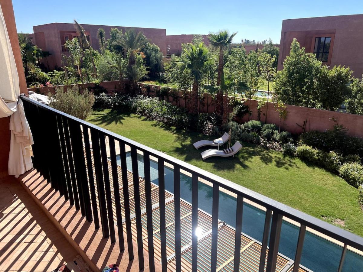 Villa Sissi Marrakech - Heated Pool - 8P Marrakesch Exterior foto