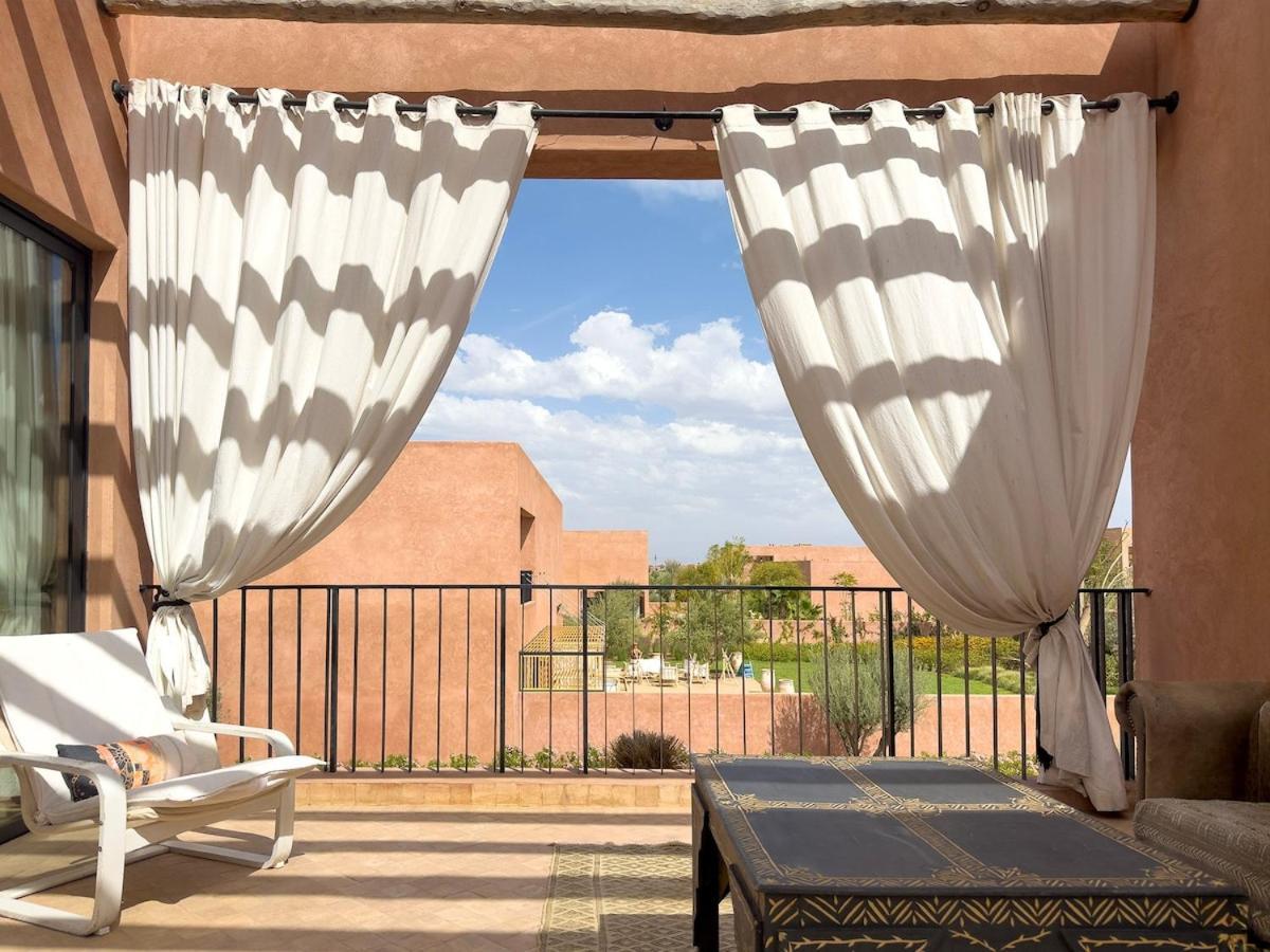 Villa Sissi Marrakech - Heated Pool - 8P Marrakesch Exterior foto